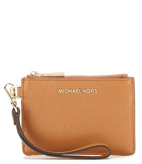 michael kors coin purse dillards|best prices on mk purses.